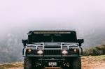 Hummer H1 Launch Edition by Mil-Spec Automotive 2019 года